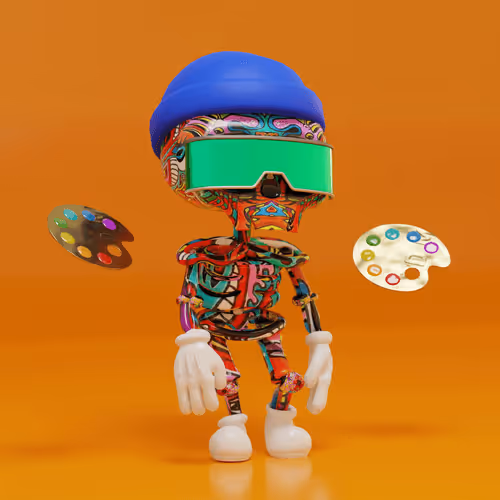 The Supreme Skulls Genesis
