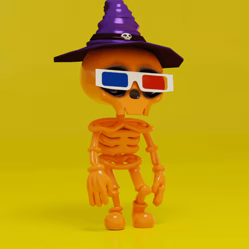 The Supreme Skulls Genesis