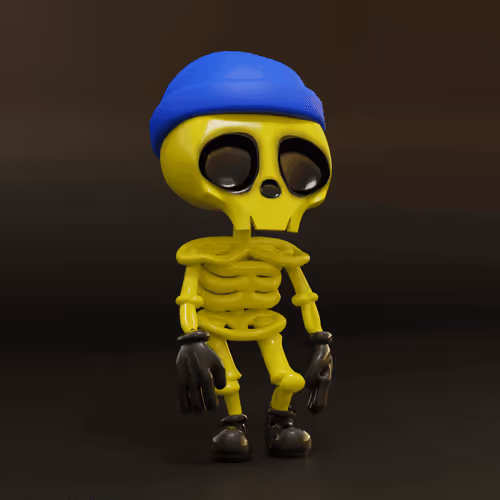 The Supreme Skulls Genesis