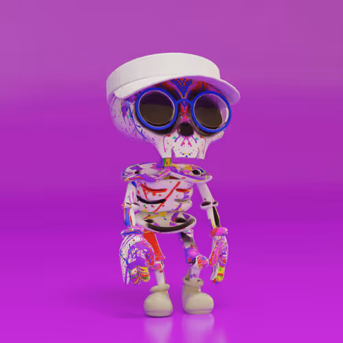 The Supreme Skulls Genesis