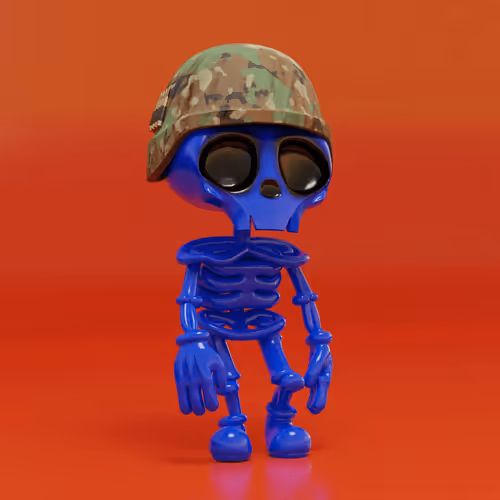 The Supreme Skulls Genesis