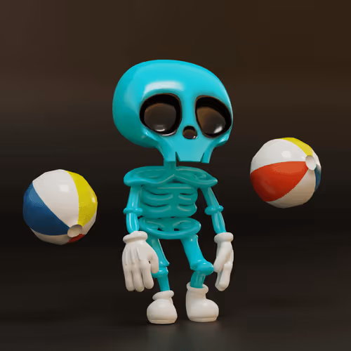The Supreme Skulls Genesis