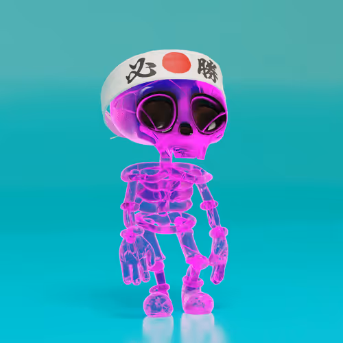 The Supreme Skulls Genesis