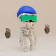 2735