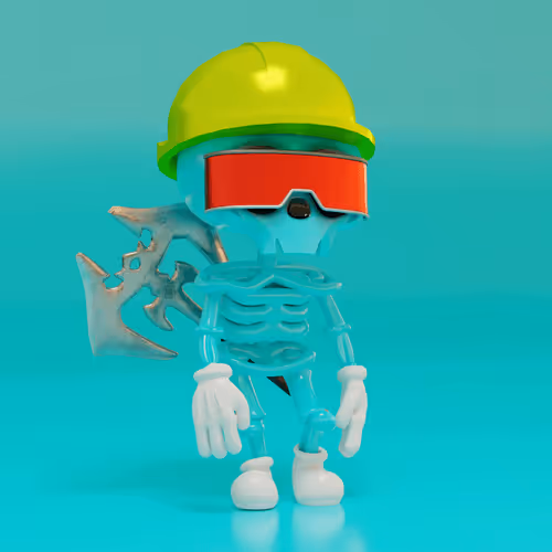 The Supreme Skulls Genesis