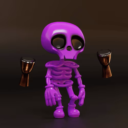 The Supreme Skulls Genesis