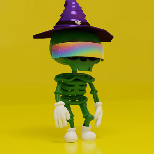 The Supreme Skulls Genesis