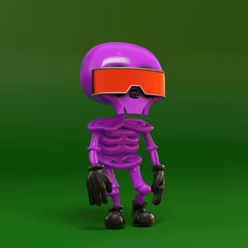 The Supreme Skulls Genesis