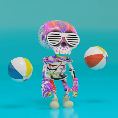 The Supreme Skulls Genesis