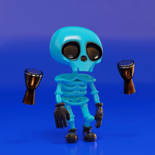 The Supreme Skulls Genesis