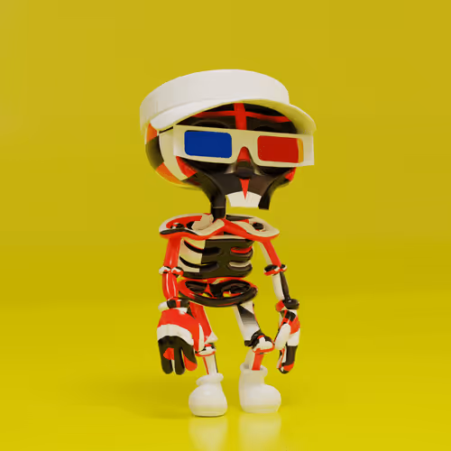 The Supreme Skulls Genesis