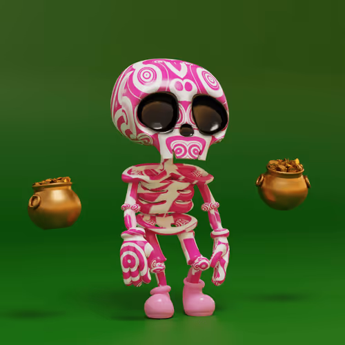 The Supreme Skulls Genesis