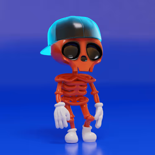 The Supreme Skulls Genesis