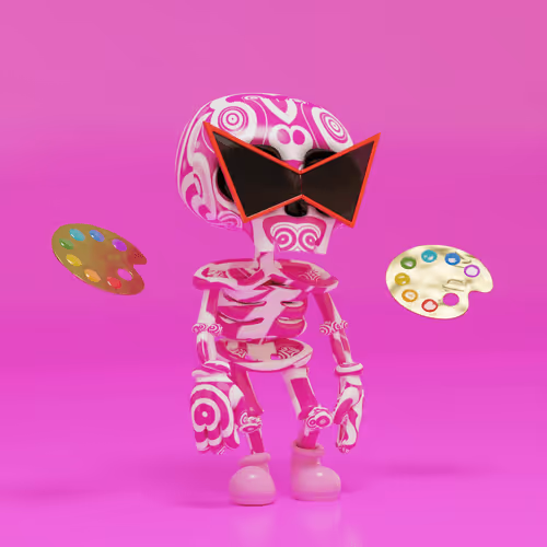 The Supreme Skulls Genesis