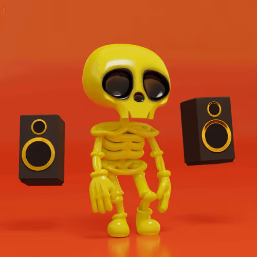 The Supreme Skulls Genesis