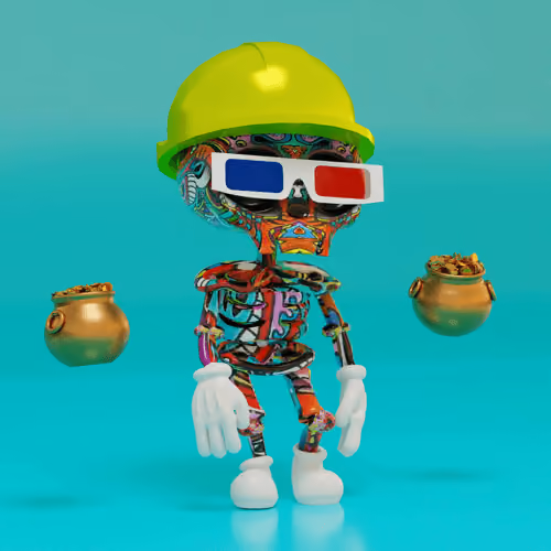 Supreme Skull #3749