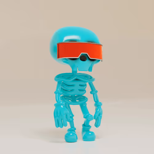 The Supreme Skulls Genesis