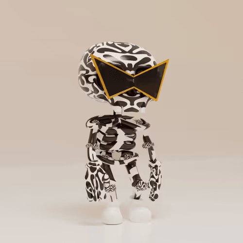 The Supreme Skulls Genesis