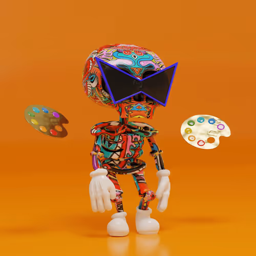 The Supreme Skulls Genesis