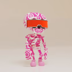 Supreme Skull #980