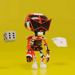 Supreme Skull #2442
