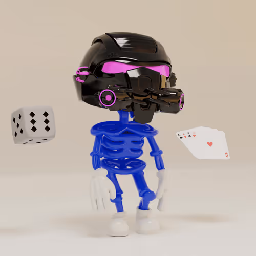 The Supreme Skulls Genesis