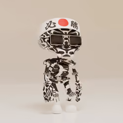 Supreme Skull #3211