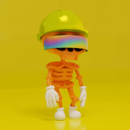 The Supreme Skulls Genesis