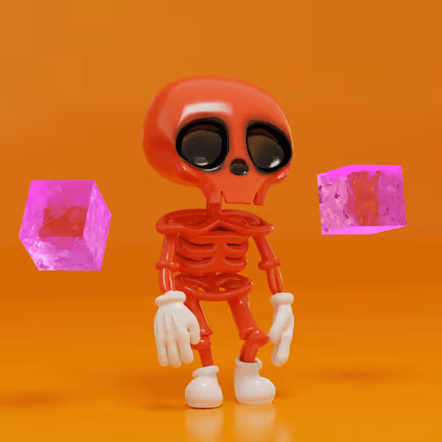 The Supreme Skulls Genesis