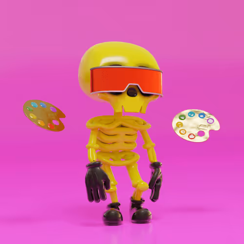 The Supreme Skulls Genesis