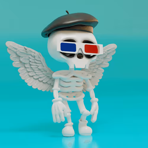 The Supreme Skulls Genesis