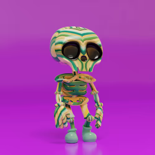 The Supreme Skulls Genesis