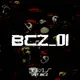 BCZ_01 : Macabre Sea (of Skulls) by Sans