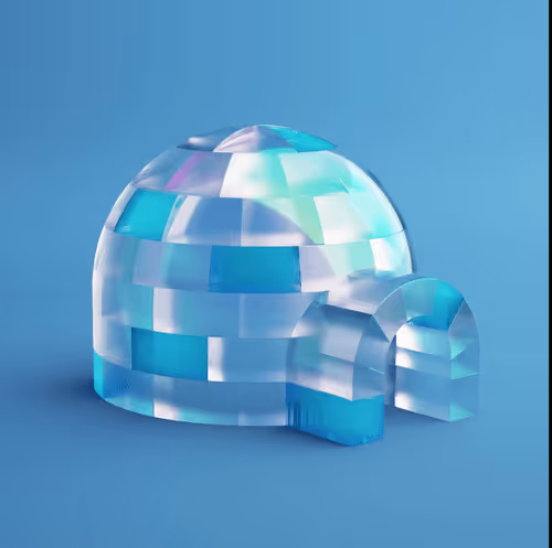 Igloos