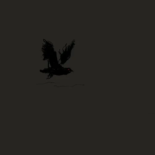 Palette Noir