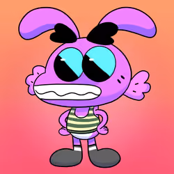 Floppy #7486