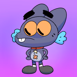 Floppy #3045