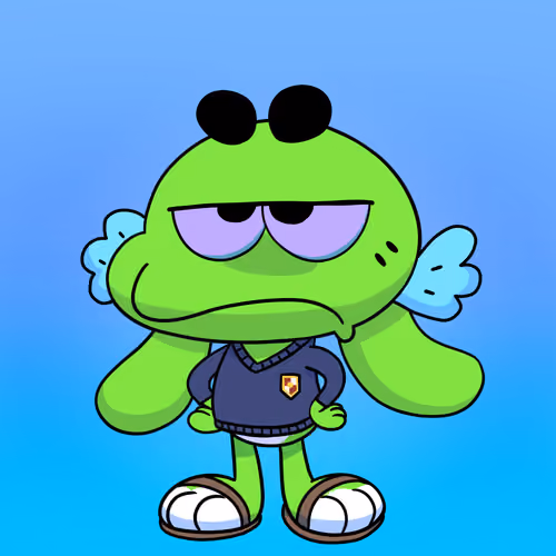 Floppy #9013