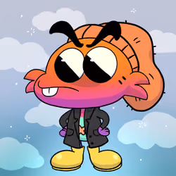 Floppy #2624