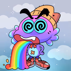 Floppy #7291