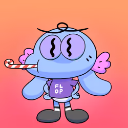 Floppy #4847