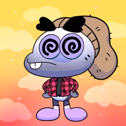 Floppy #3728