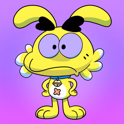 Floppy #1815
