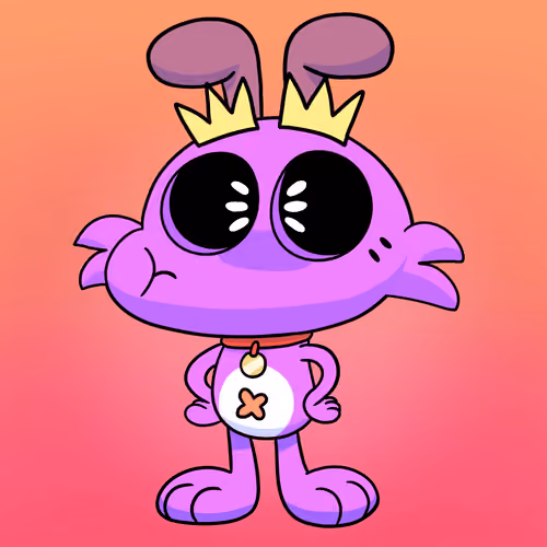 Floppy #3932
