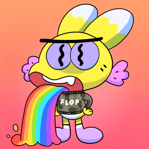 Floppy #1017