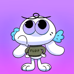 Floppy #5534