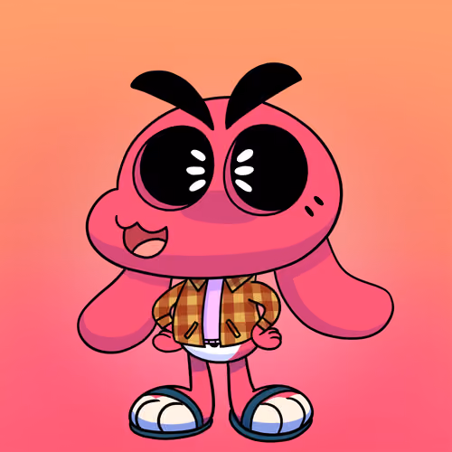 Floppy #7253