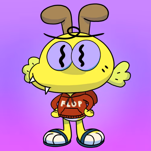 Floppy #6469