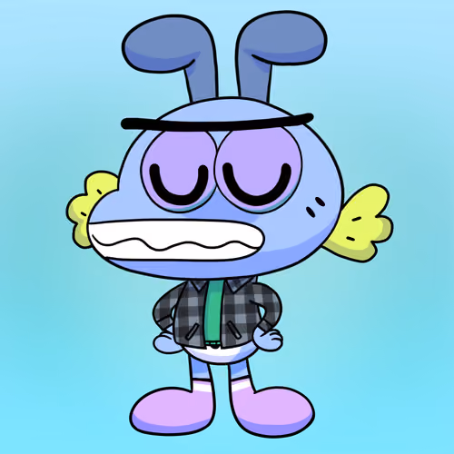 Floppy #5942