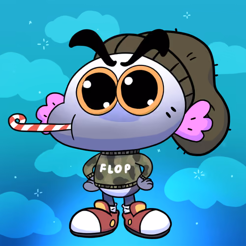 Floppy #5314